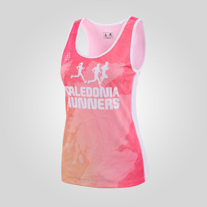 Custom Charity Vest - Image 4