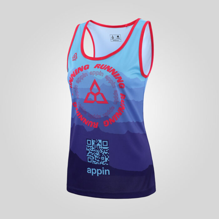 Custom Charity Vest - Image 2