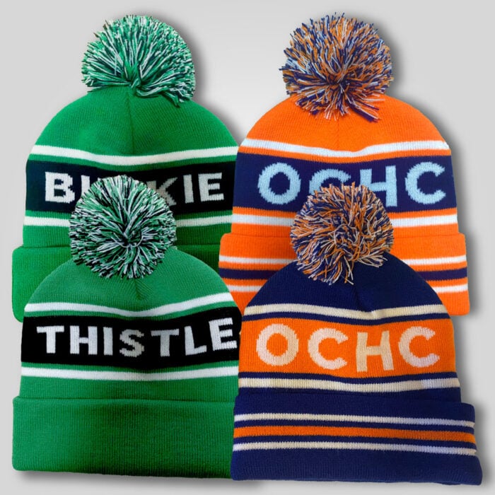 Custom Bobble Hat - Image 2