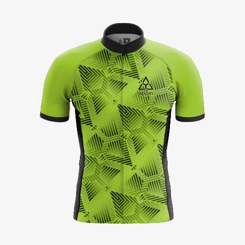 all men relaxed fit jersey short sleeve