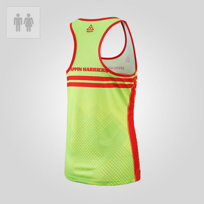 Custom Technical Race Vest - Image 3