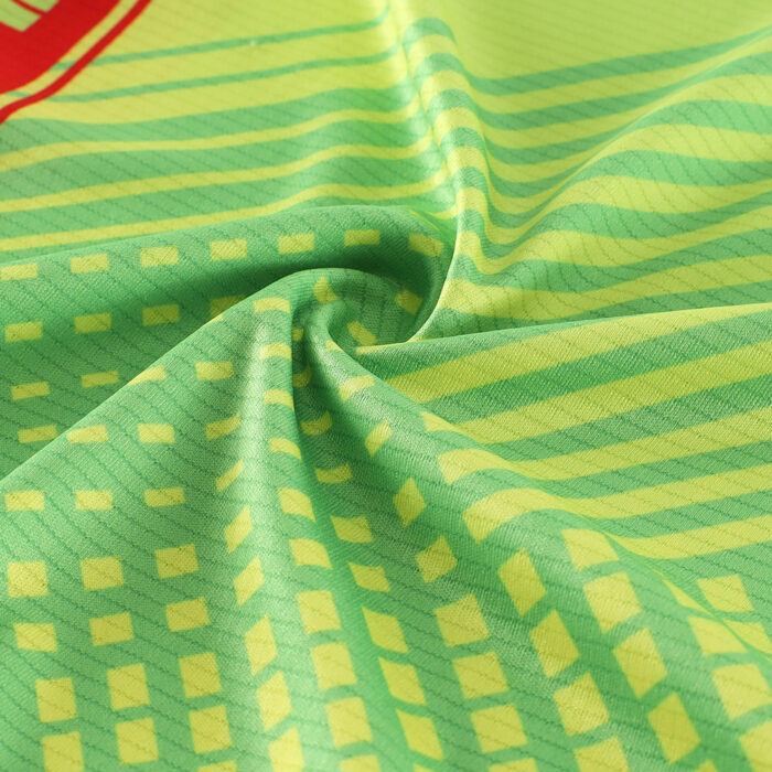 Custom Technical Race Vest - Image 4