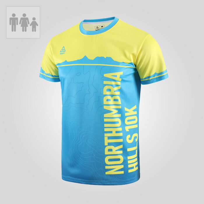 Custom Events T-Shirt