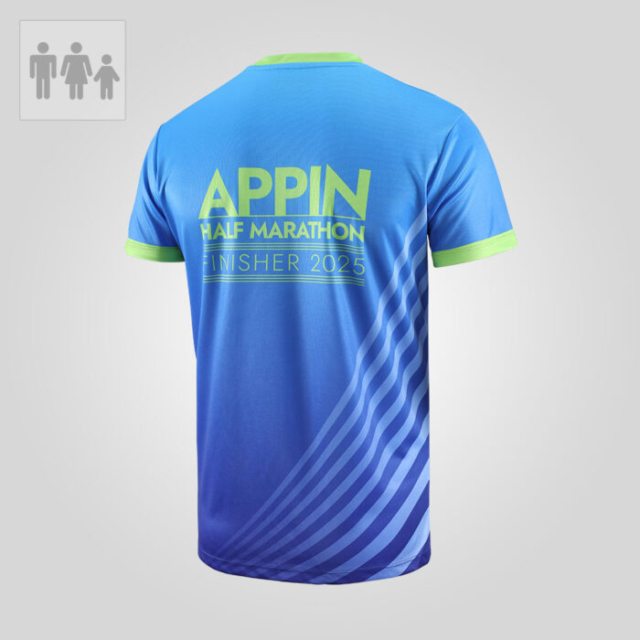 Custom Events T-Shirt - Image 4