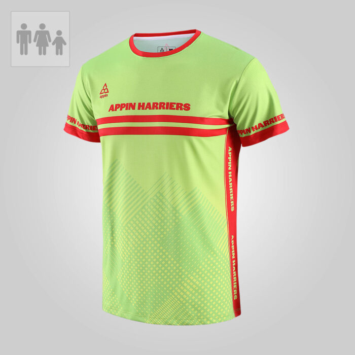 Custom Technical T-Shirt