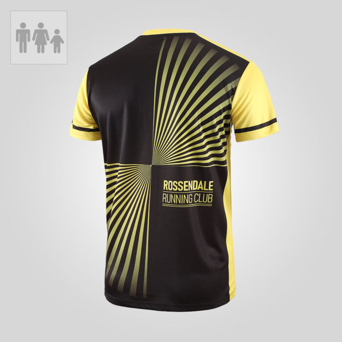 Custom Technical T-Shirt - Image 4