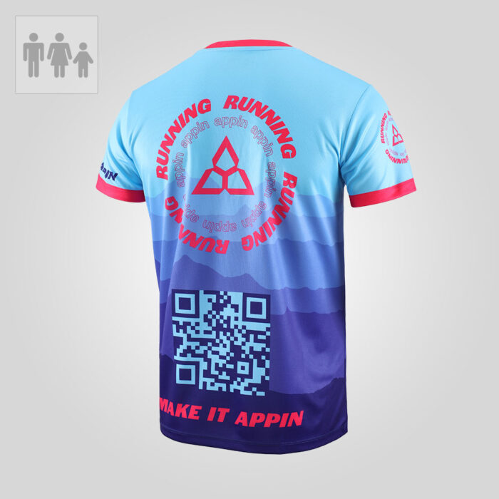 Custom Charity T-Shirt - Image 3