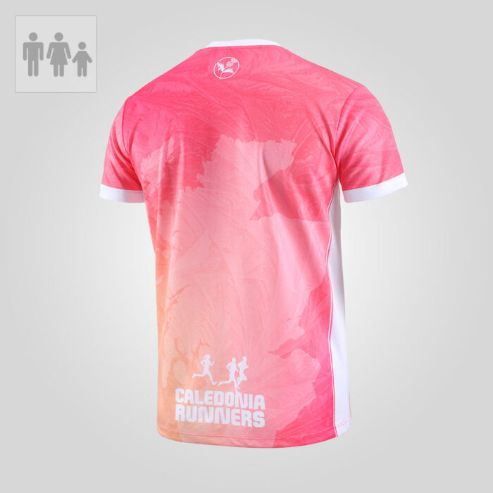 Custom Charity T-Shirt - Image 5