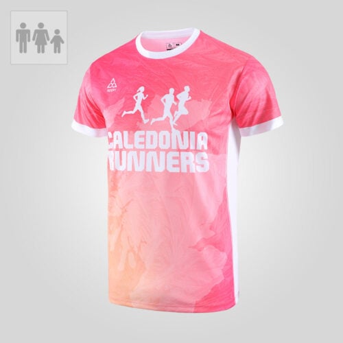 men custom tech t-shirt