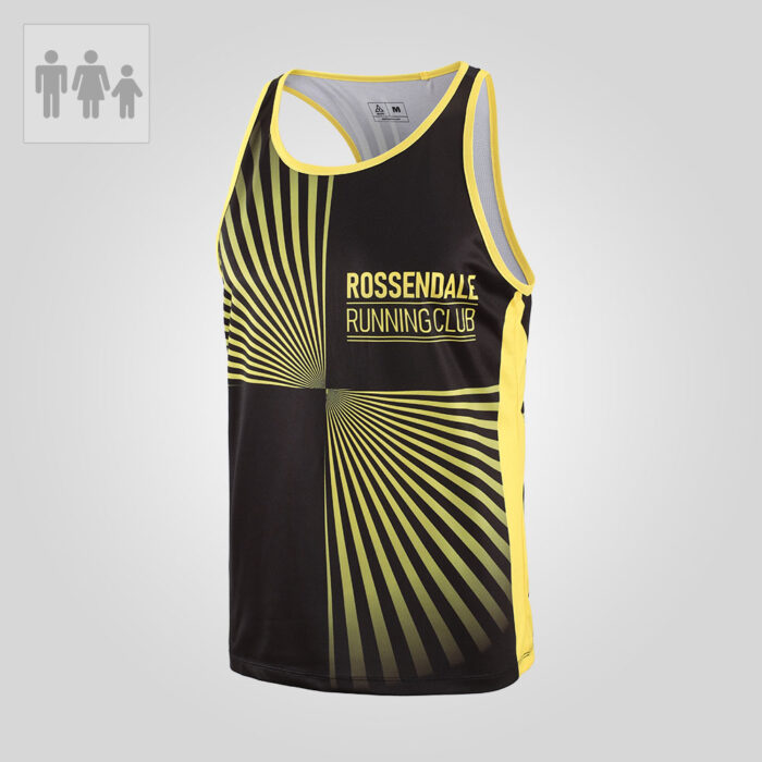 Custom Technical Vest - Image 7