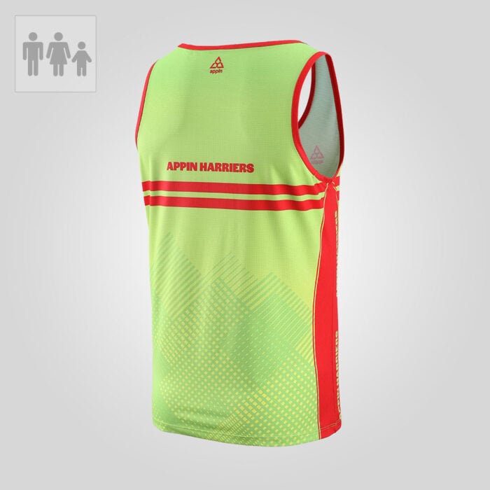 Custom Technical Vest - Image 6