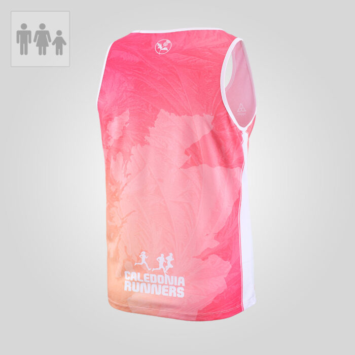 Custom Charity Vest - Image 6