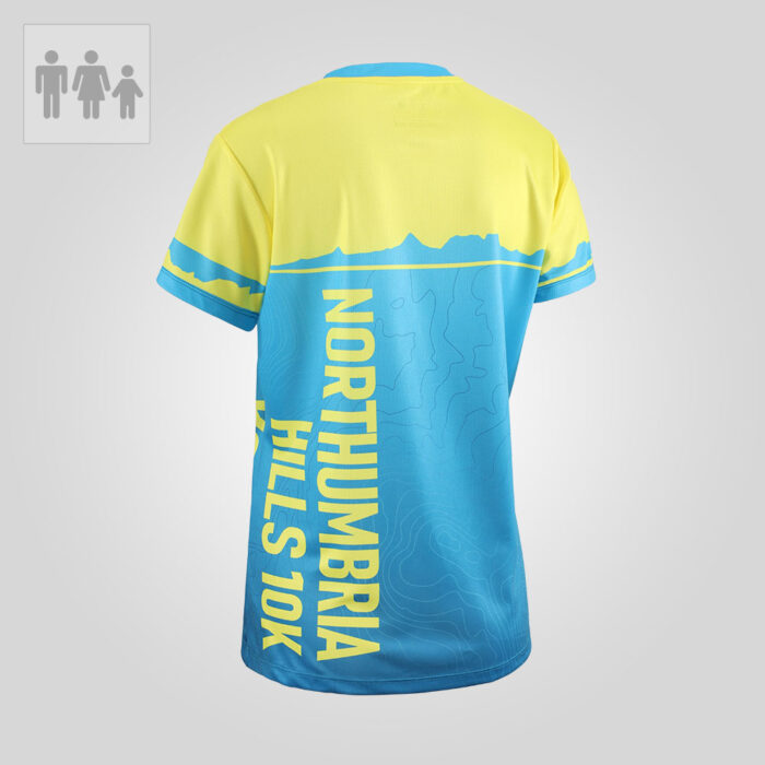 Custom Events T-Shirt - Image 6