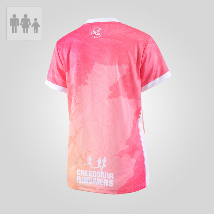 Custom Charity T-Shirt - Image 6
