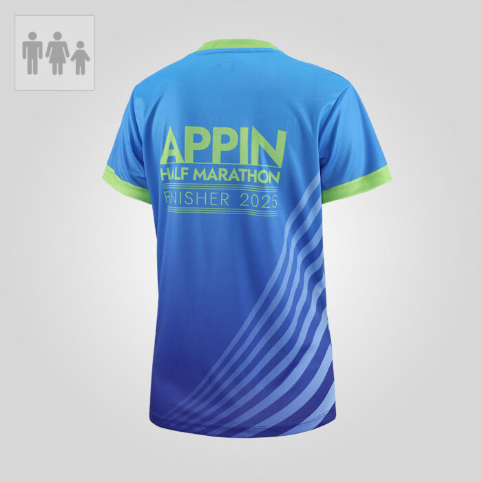 Custom Events T-Shirt - Image 3