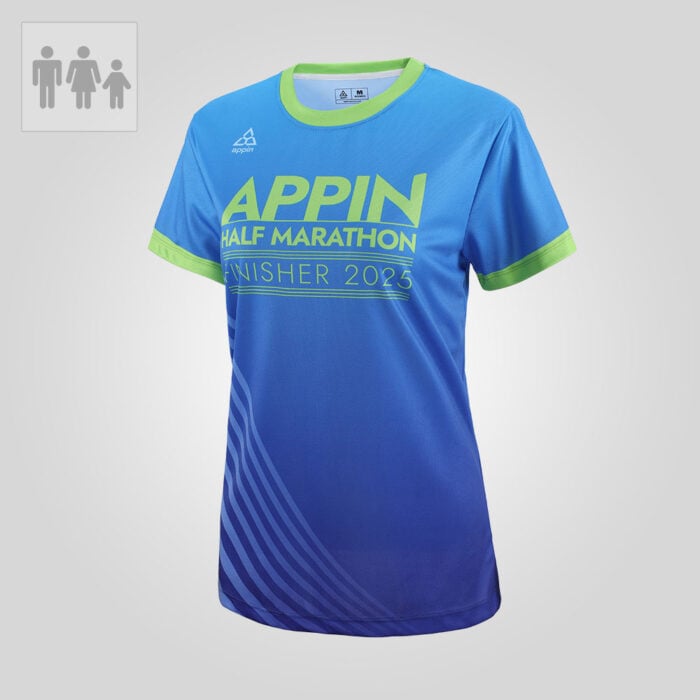 Custom Events T-Shirt - Image 2