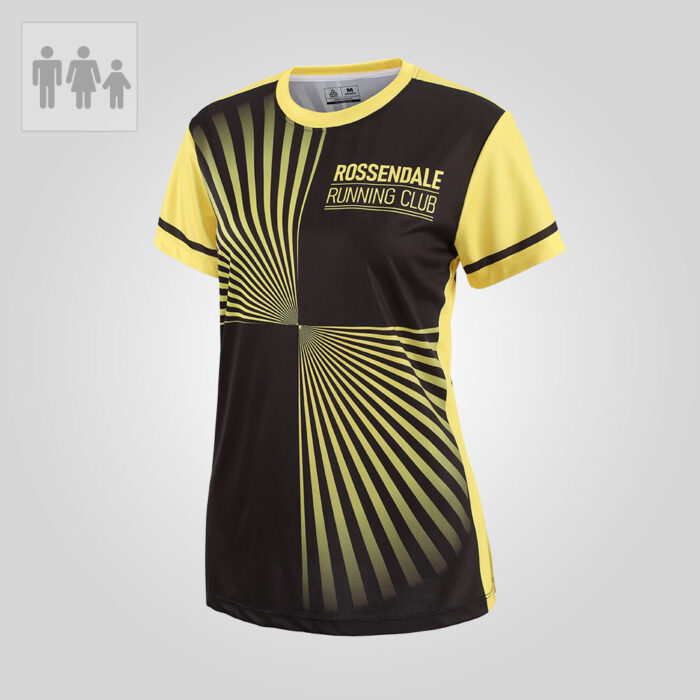 Custom Technical T-Shirt - Image 2