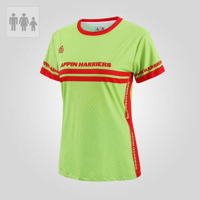 Custom Technical T-Shirt - Image 5