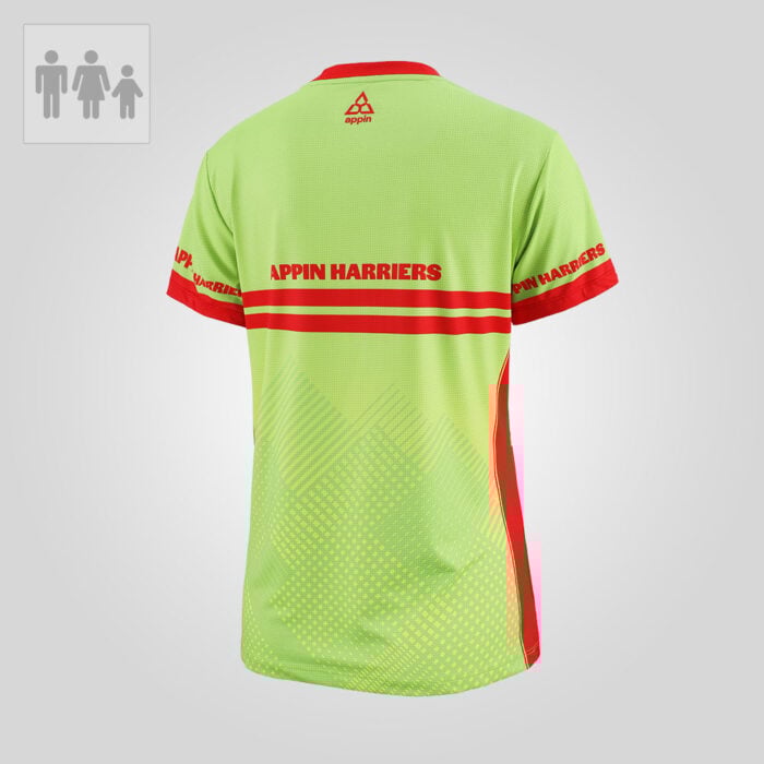 Custom Technical T-Shirt - Image 6
