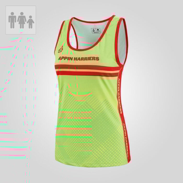 Custom Technical Vest - Image 4