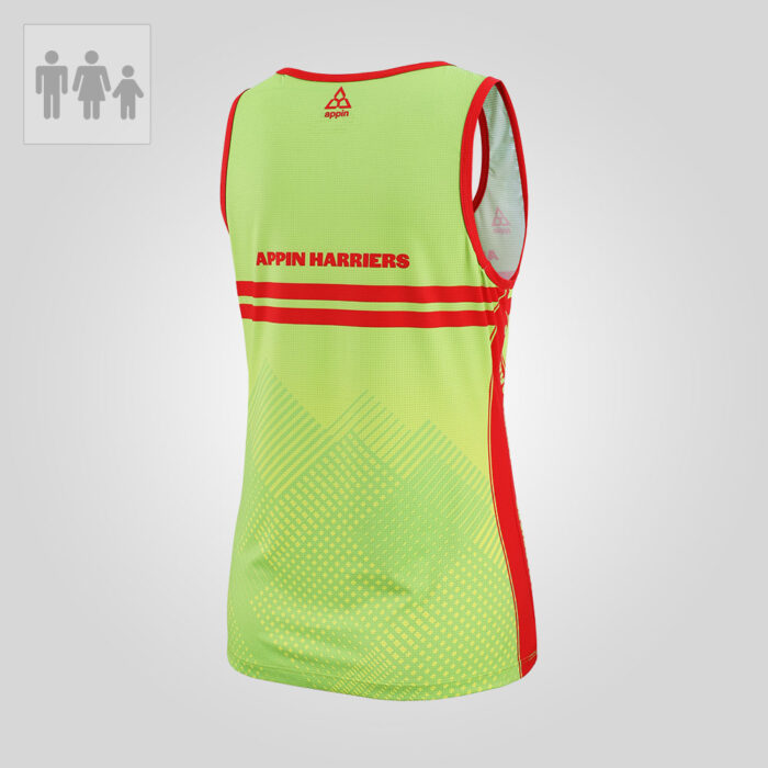 Custom Technical Vest - Image 5