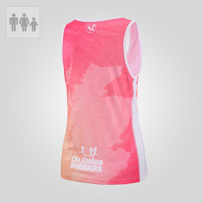Custom Charity Vest - Image 5