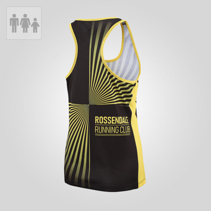 Custom Technical Vest - Image 3