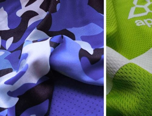 Screen Printing vs Sublimation: A Guide for Custom Kit