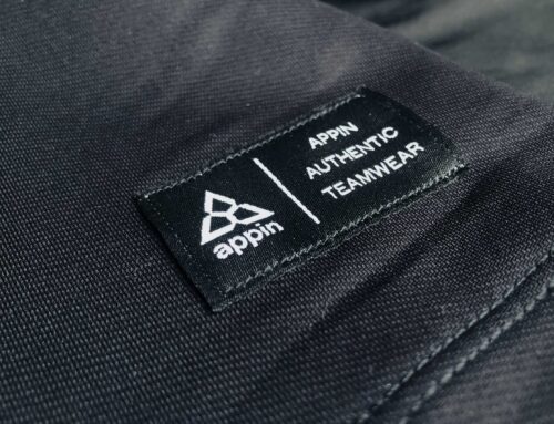 Why We Use Fast Wicking Fabric In Our Sportswear