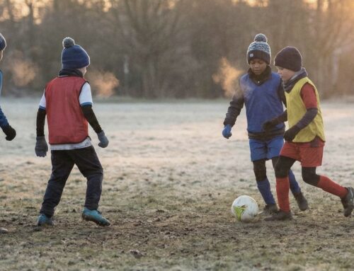 Supporting Cash for Kids This Christmas