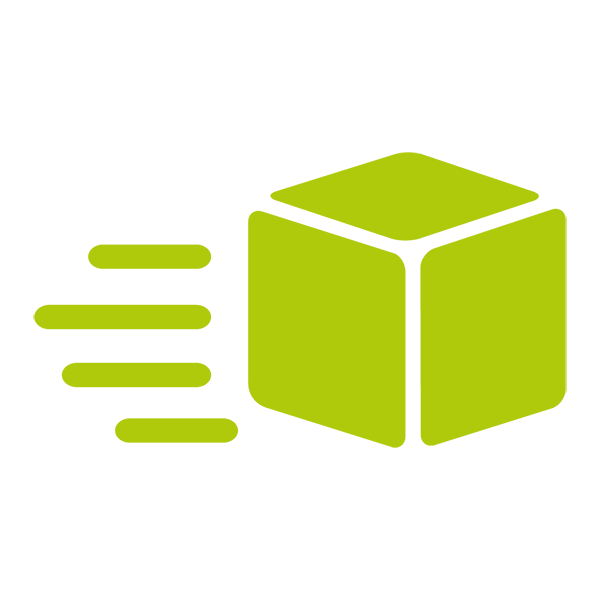 Delivery and Shipping