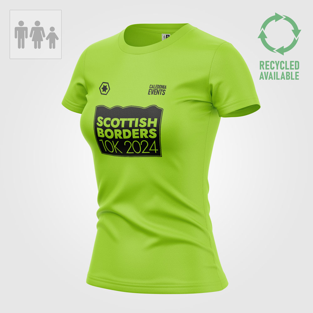 Custom Technical T-Shirt (Screen Print) - Image 2