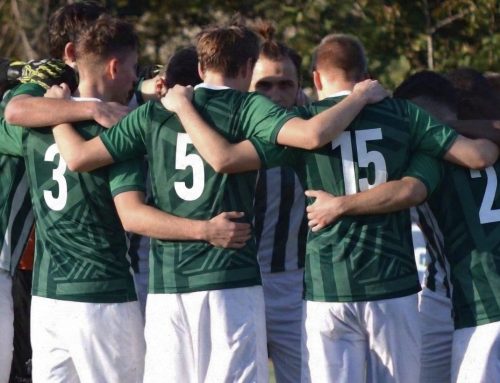 7 Things to Consider When Designing a Custom Football Kit