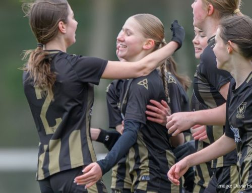Women’s Football Kits: Why Fit Matters (and Why Unisex Doesn’t Always Work)