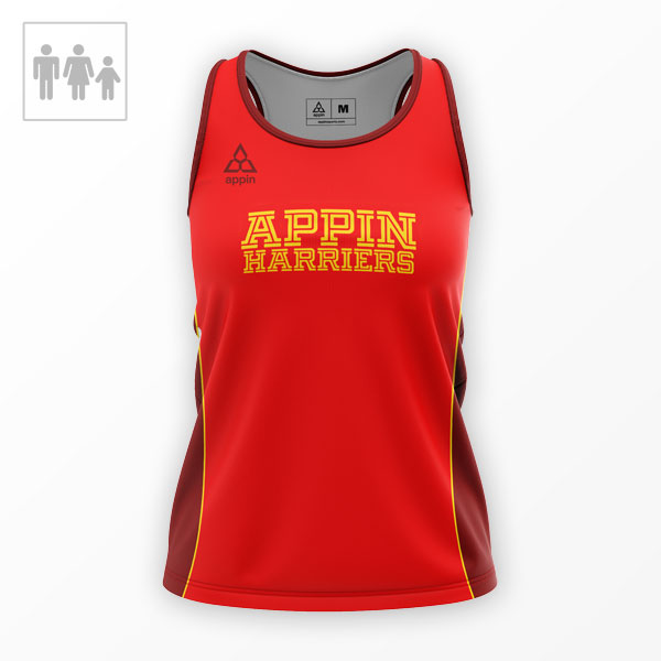 Running Vest