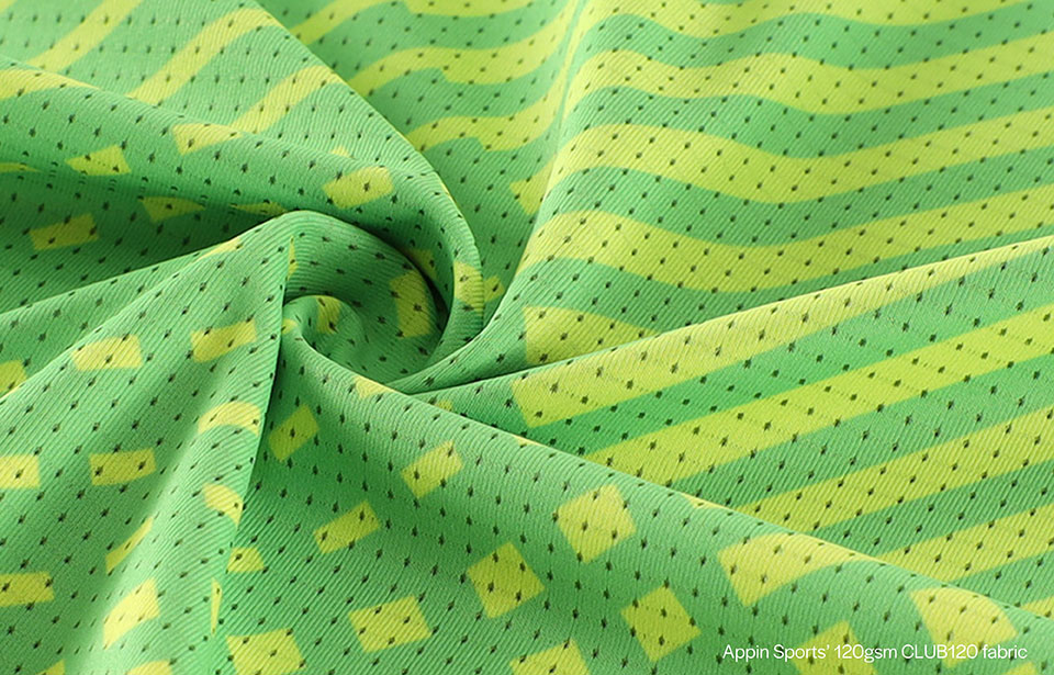 What Makes This Fabric Popular?