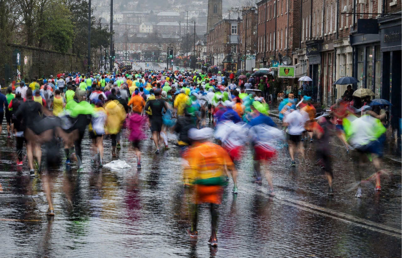 Why planning ahead matters for events